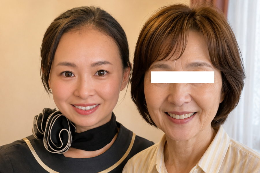 お客様の声をご紹介